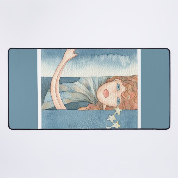 Item preview, Mermaid designed and sold by vita masi.