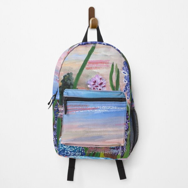 Item preview, Grape Hyacinth designed and sold by nastiaart.