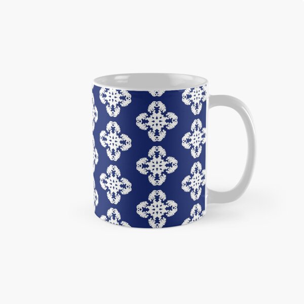 Item preview, Tardigrade Snowflake designed and sold by pokegirl93.