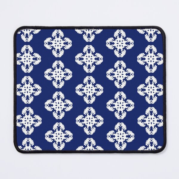 Item preview, Tardigrade Snowflake designed and sold by pokegirl93.