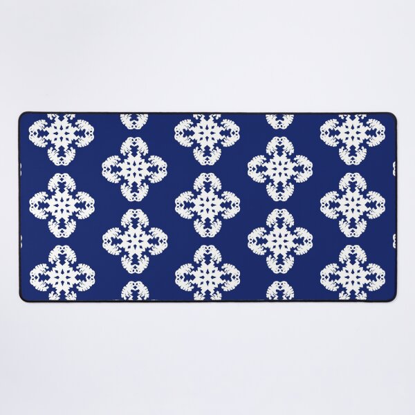 Item preview, Tardigrade Snowflake designed and sold by pokegirl93.