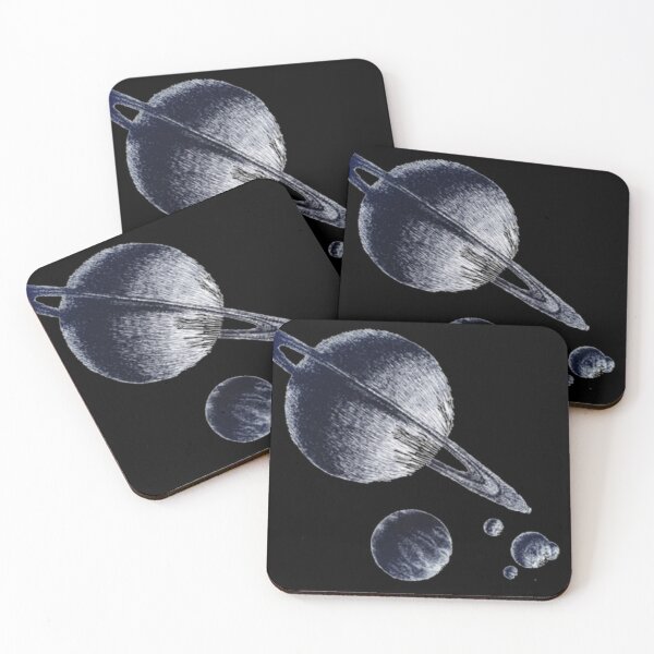 Item preview, The Space Planets cool design  designed and sold by smokeshop1.