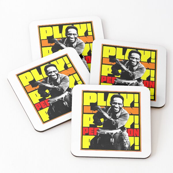 Item preview, Play Latin Percussion! designed and sold by tocarpercusion.