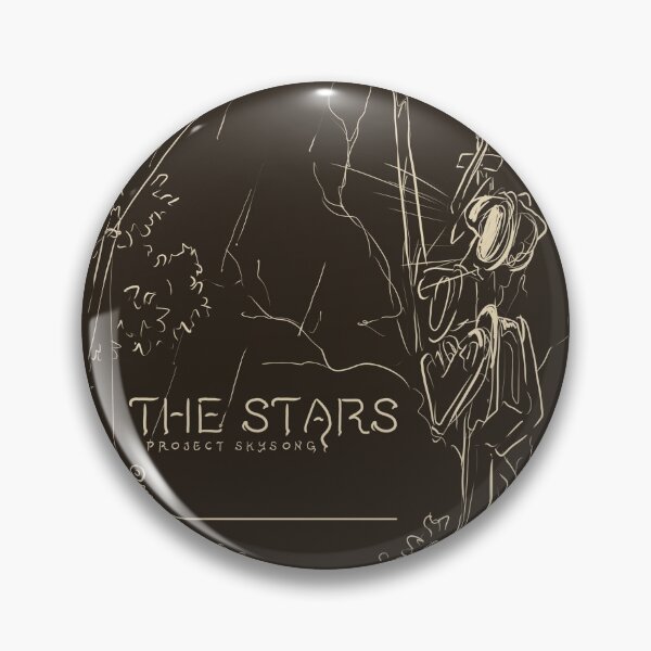Item preview, The Stars designed and sold by eskaevai.