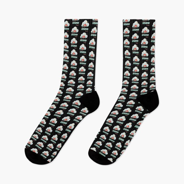 Item preview, I'm Hiding From Stupid People Funny Camping designed and sold by Paula Helit.