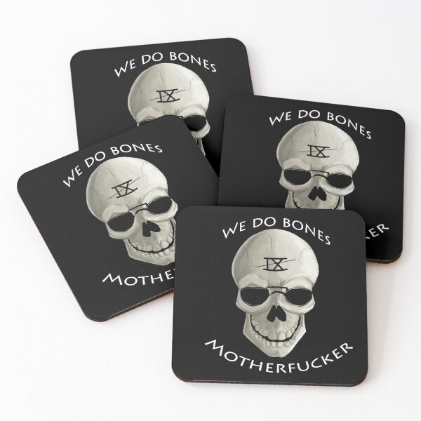 Item preview, We Do Bones designed and sold by khalico.