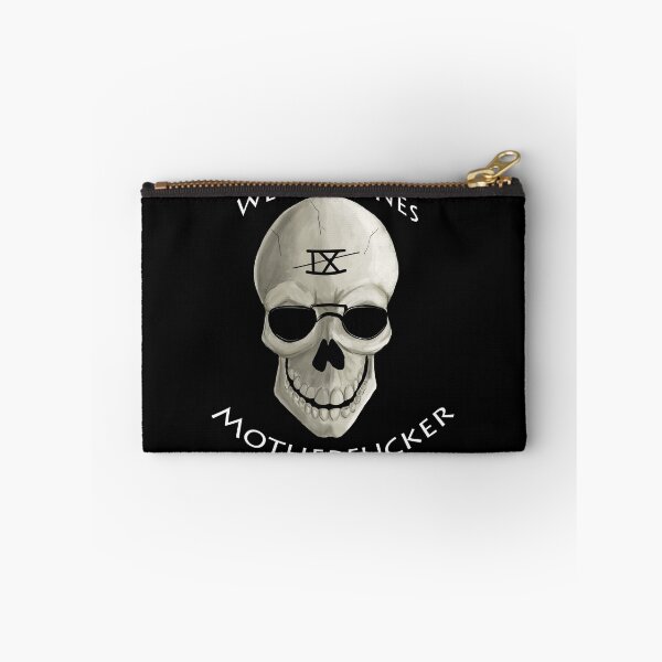 Item preview, We Do Bones designed and sold by khalico.