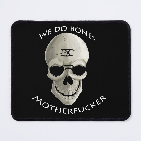 Item preview, We Do Bones designed and sold by khalico.