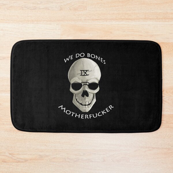 Item preview, We Do Bones designed and sold by khalico.