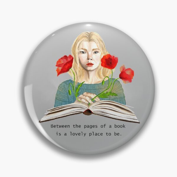 Item preview, Bookflowers designed and sold by Pia-Herbstkind.