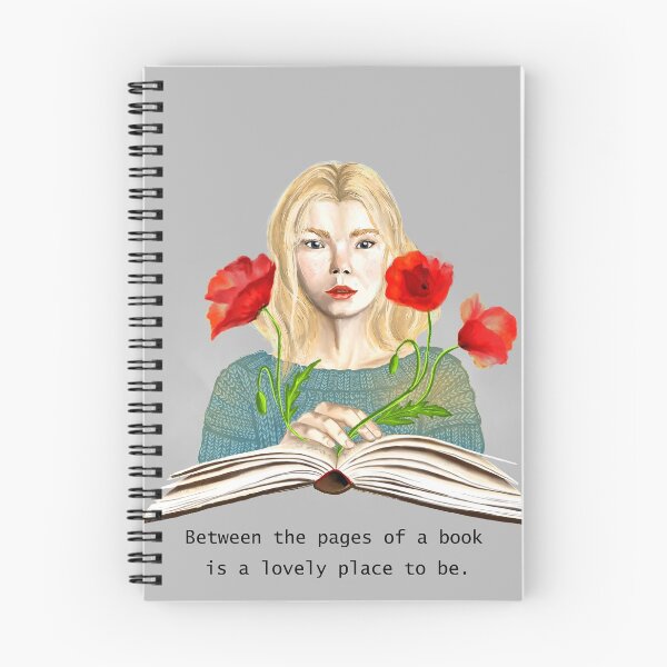 Item preview, Bookflowers designed and sold by Pia-Herbstkind.