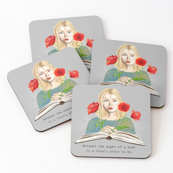 Item preview, Bookflowers designed and sold by Pia-Herbstkind.