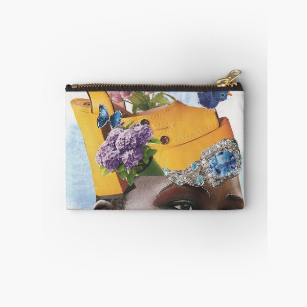 Item preview,  Original Trendy Handmade Artwork,  “Stay Positive¨ designed and sold by Artsymirveras.