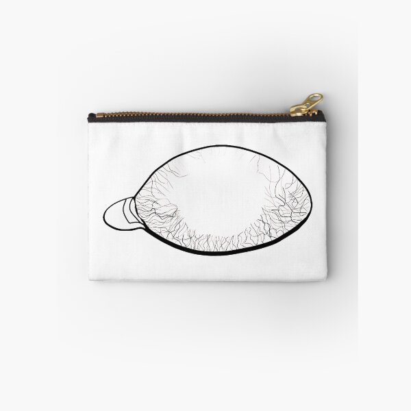 Item preview, Black Eye Veins Line Art designed and sold by Mrs-PenLine.