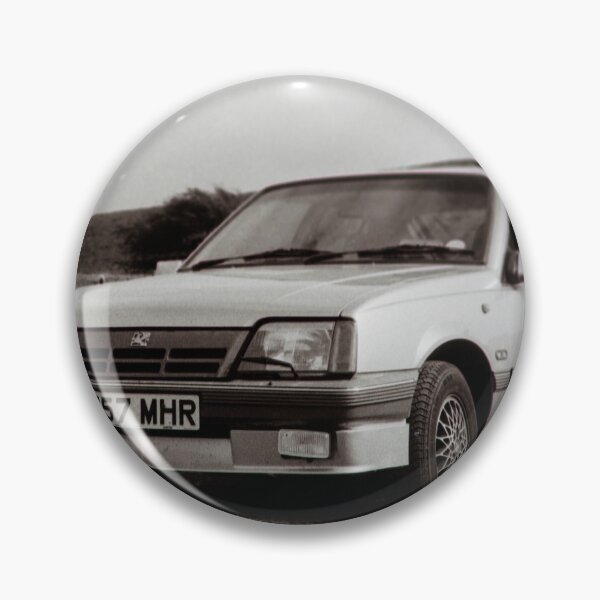 Item preview, Cavalier CDi designed and sold by hawkie.