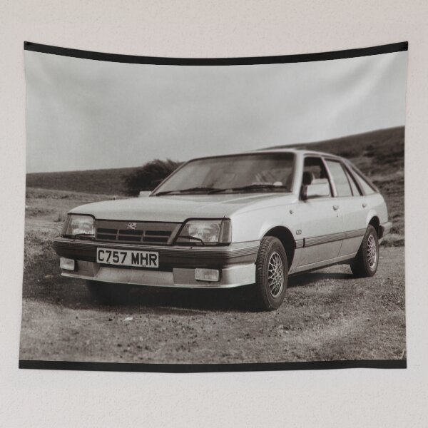 Item preview, Cavalier CDi designed and sold by hawkie.