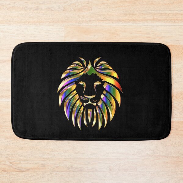 Item preview, Golden Lion designed and sold by DesignNIO.