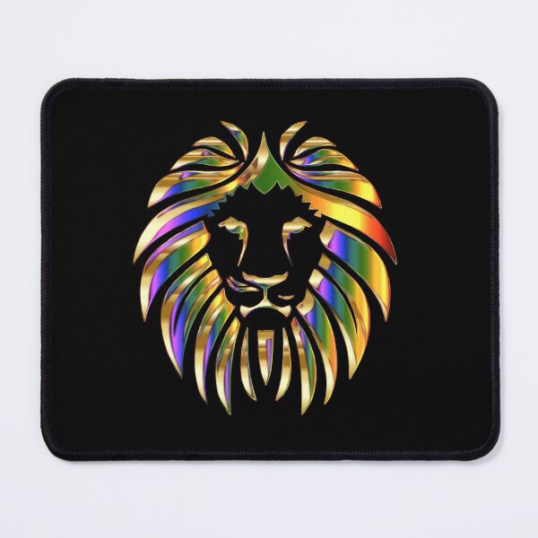 Item preview, Golden Lion designed and sold by DesignNIO.