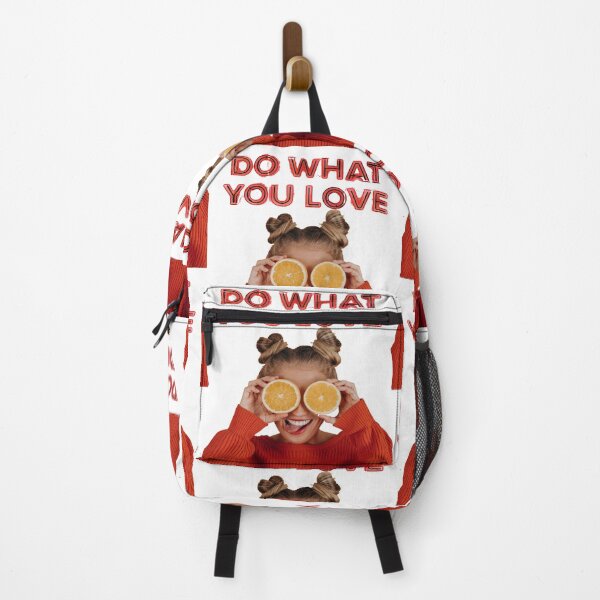 Item preview, do what you love designed and sold by Shery Printora.