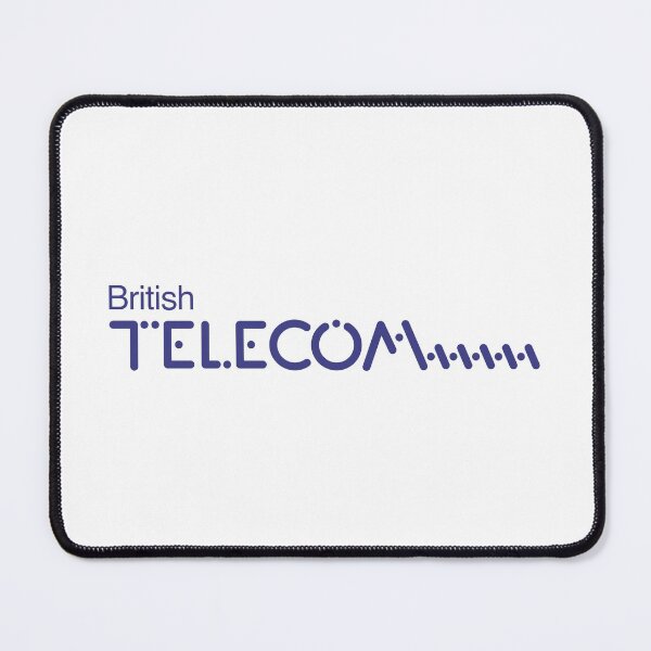 Item preview, British Telecom Logo (81-91) designed and sold by WDNOICE19.
