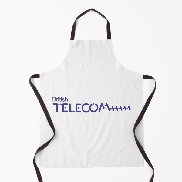 Item preview, British Telecom Logo (81-91) designed and sold by WDNOICE19.