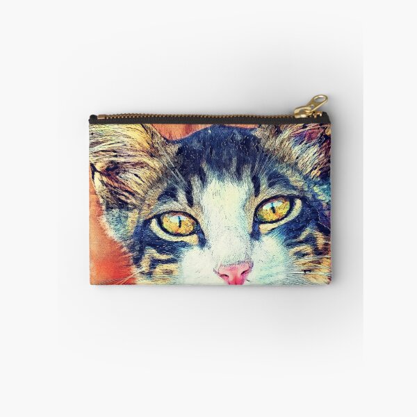 Item preview, Cat Jacky designed and sold by JBJart.