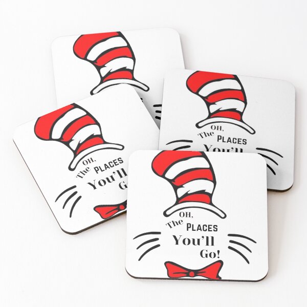Item preview, Oh the places you’ll go! designed and sold by Fourseason664.