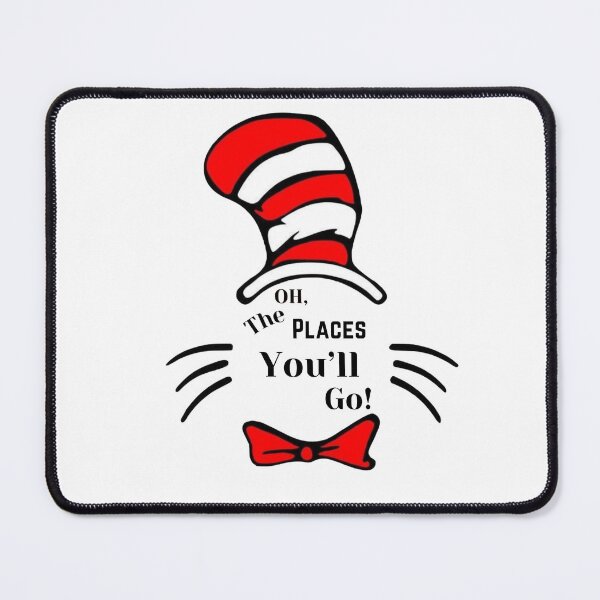 Item preview, Oh the places you’ll go! designed and sold by Fourseason664.