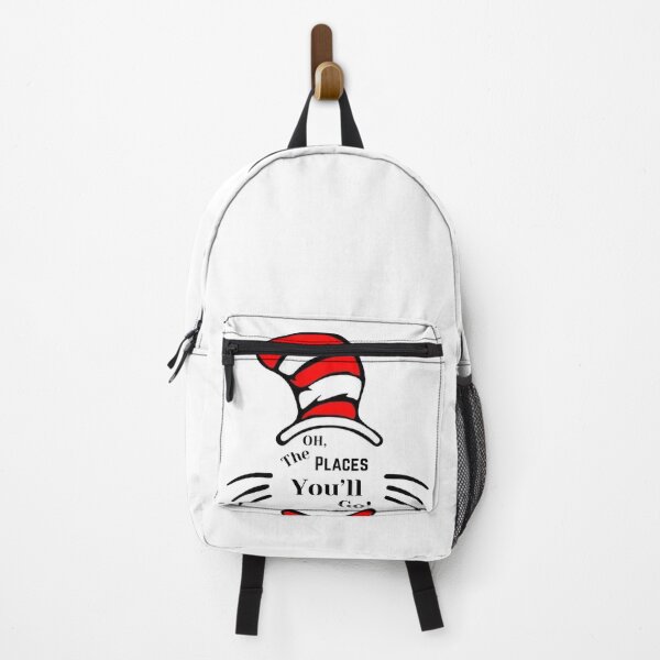 Item preview, Oh the places you’ll go! designed and sold by Fourseason664.