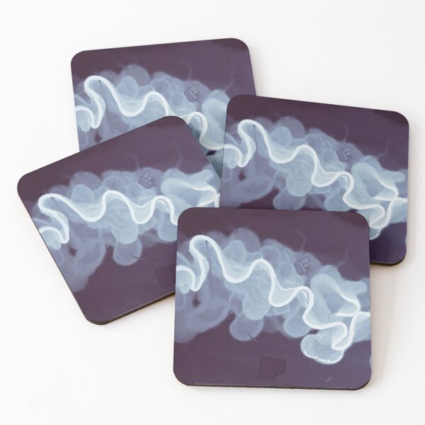 Item preview, Deschutes River Meanders designed and sold by GeoCoe.