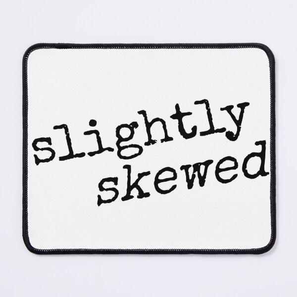 Item preview, Slightly Skewed designed and sold by IXXIN.