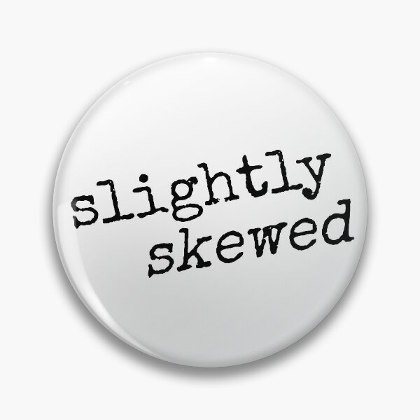 Item preview, Slightly Skewed designed and sold by IXXIN.