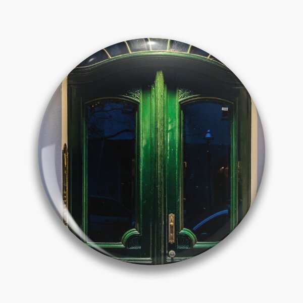 Item preview, Green Door designed and sold by metriognome.