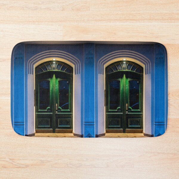 Item preview, Green Door designed and sold by metriognome.