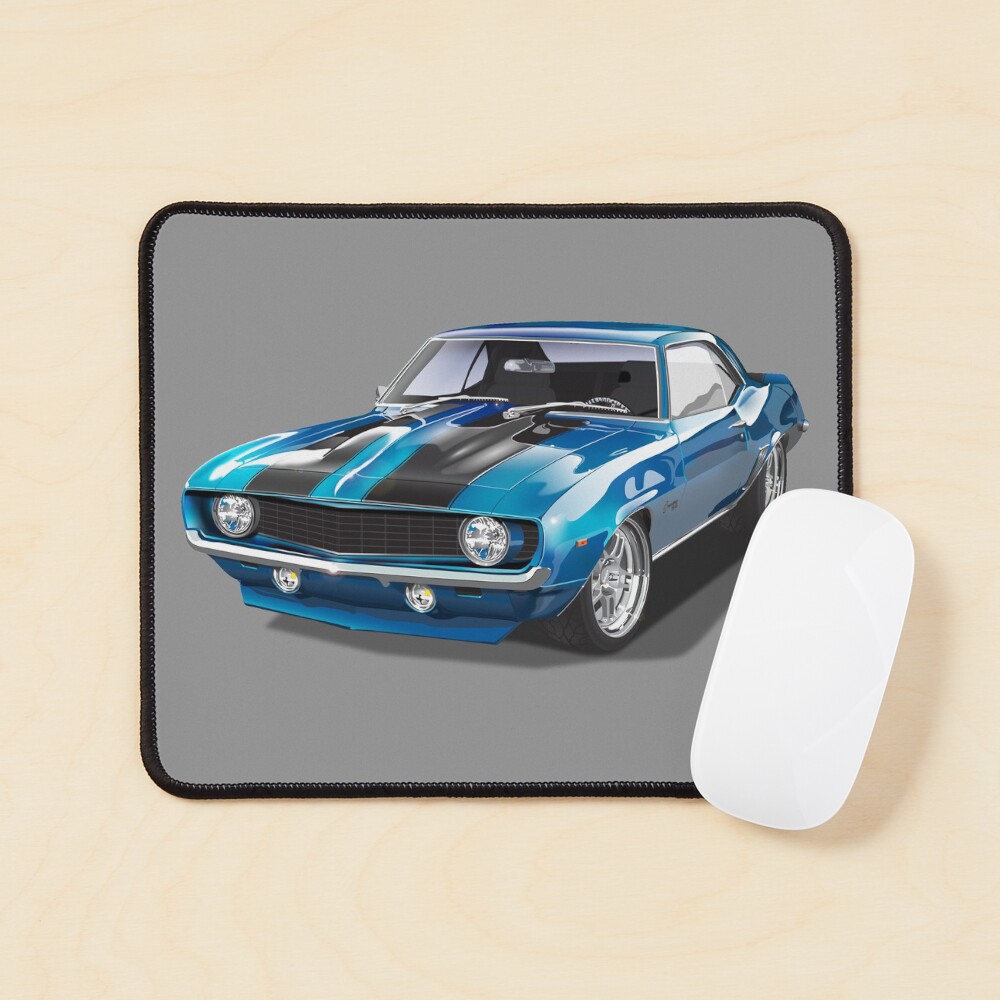 Item preview, Mouse Pad designed and sold by StuffInBetween.