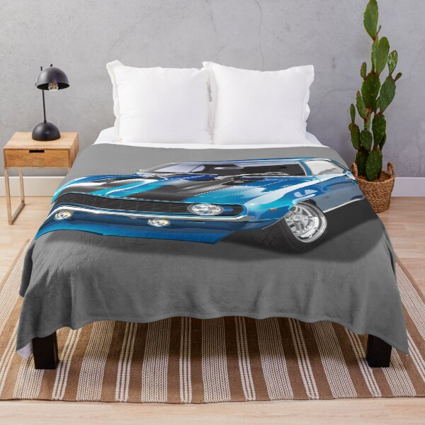 Item preview, Classic Chevy Muscle Car designed and sold by StuffInBetween.
