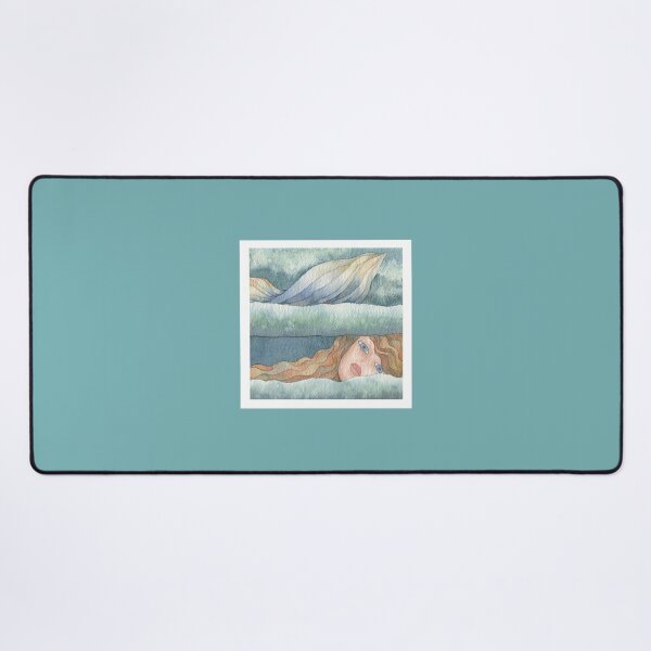Item preview, Mermaid designed and sold by vita masi.