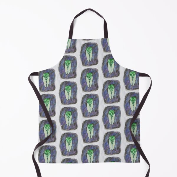 Item preview, cicada designed and sold by cassi lites.