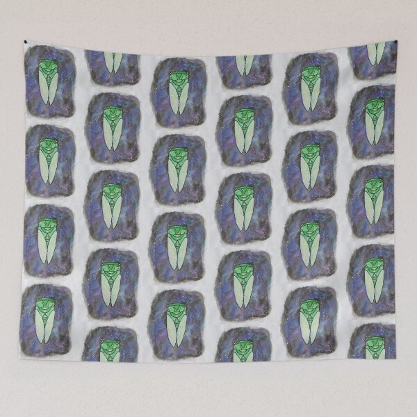 Item preview, cicada designed and sold by cassi lites.