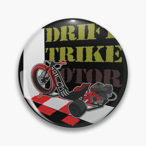 Item preview, Drift Trike designed and sold by Akira-31.