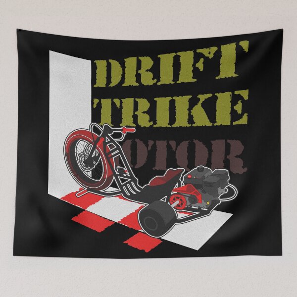 Item preview, Drift Trike designed and sold by Akira-31.