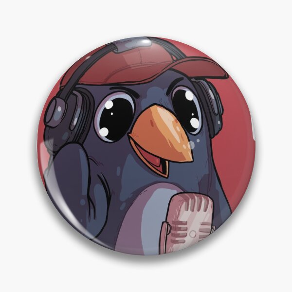 Item preview, Noticias Livres designed and sold by linuxtech.