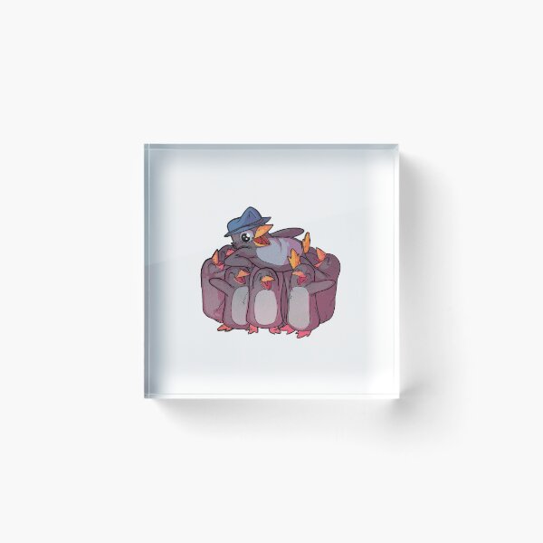 Item preview, Fedora Community designed and sold by linuxtech.