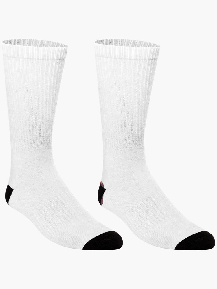 Thumbnail 3 of 5, Socks, Fedora Community designed and sold by linuxtech.