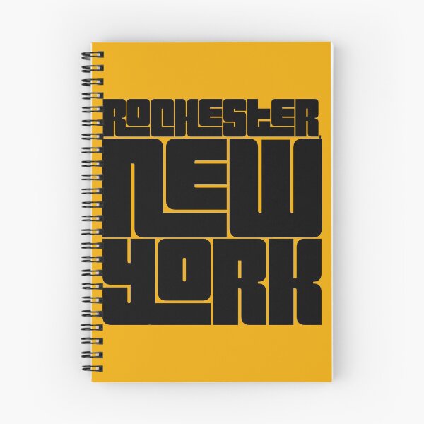 Item preview, Rochester, New York designed and sold by Hope Breen.
