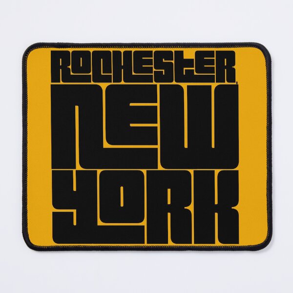 Item preview, Rochester, New York designed and sold by Hope Breen.