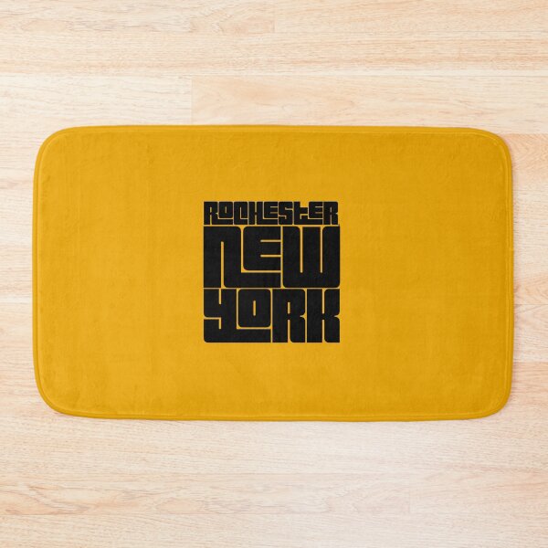 Item preview, Rochester, New York designed and sold by Hope Breen.