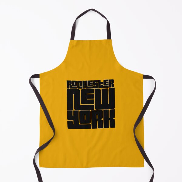 Item preview, Rochester, New York designed and sold by Hope Breen.