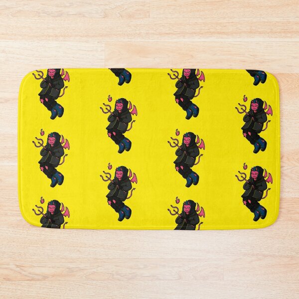 Item preview, Devil Girl designed and sold by MandyIlustra.