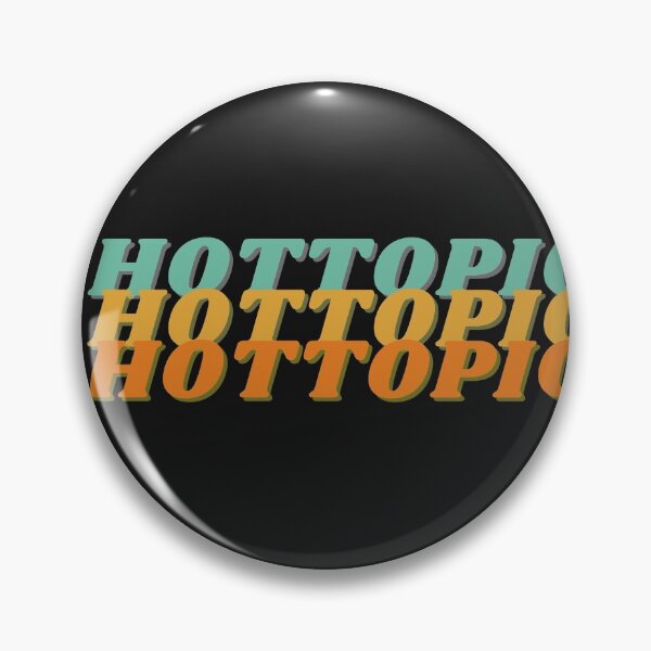 Item preview, Hottopic  designed and sold by ami28.
